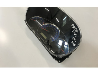 Панель приборов 8502SC350, 8502SC350   Subaru Forester SH       