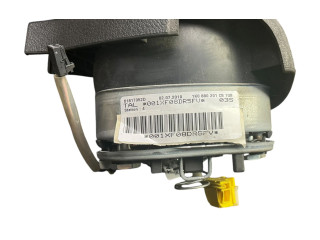 Volant Volkswagen Tiguan 2009 1K0880201CB, 1K0959542B  