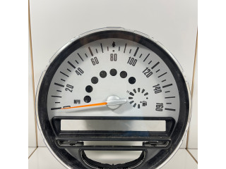 Přístrojová deska  Mini One - Cooper R57 2010 6977077, 67379411  