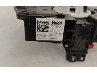 Подушка безопасности водителя 681722712R Dacia Duster