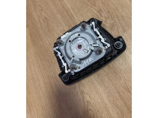 Подушка безопасности водителя    Volkswagen Caddy