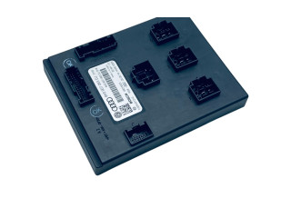 Блок комфорта 8K0907063DL, 8K0907063DJ Audi Q5 SQ5