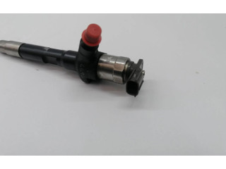 Форсунка Mazda 3 II