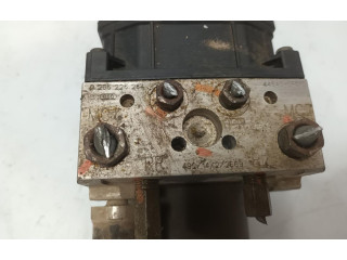 Блок АБС 445400F010 Toyota Corolla Verso AR10 2004 - 2009 года