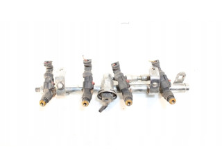 Топливная рампа    Mini Cooper Hatch Hardtop   для двигателя W10B16A