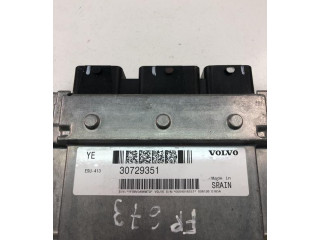 Řídící jednotka 30729351, FR673 Volvo S80 2008