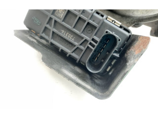 Turbodmychadlo Турбина 35242126H, 6NW009228   Dodge Nitro   