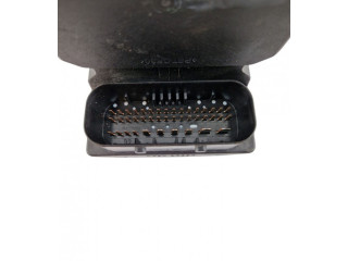 Блок АБС 0265225121, 4B0614517H Audi A6 S6 C5 4B 1997 - 2005 года