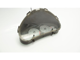 Přístrojová deska  Citroen Berlingo 2003 9652246380  