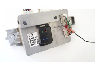 Блок управления k0216, 06c13 Mazda CX-7