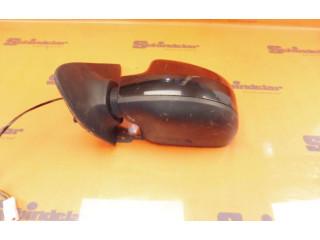 Зеркало (механическое) Dacia Logan II 2012 - 2020 года