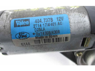 Моторчик заднего дворника 2T1417W401AC    Ford Transit -  Tourneo Connect