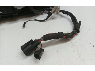 Вентилятор радиатора 9X23-8C607-BF Jaguar XJ X351