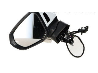 Зеркало электрическое        Audi Q3 F3  2018 -  года   