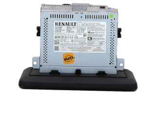 Дисплей    280215866R, T1-0291K   Dacia Sandero III