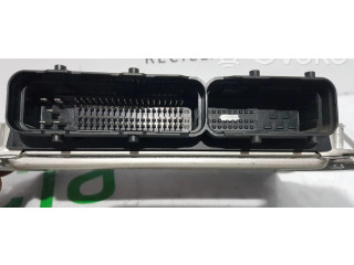 Řídící jednotka CENTRALITAMOTORUCE Hyundai Accent