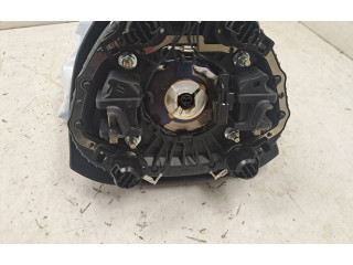 Подушка безопасности водителя 985709046R Dacia Sandero III