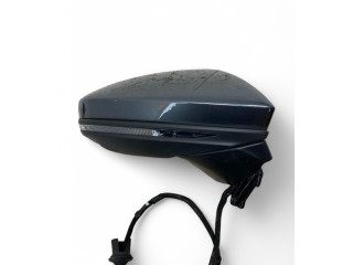 Außenspiegel elektrisch Tür vorne       Audi A6 S6 C8 4K  2018 -  года   