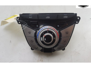 Блок управления климат-контролем 972501K030, 972501K030GU   Hyundai ix20