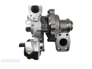 Турбина Peugeot 2008 I 853603-0002, TC10-0757T