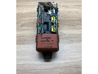 Блок комфорта MB953355, 8609G08   Mitsubishi Space Star   