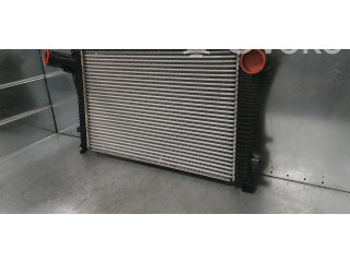 Интеркулер 5Q0145803AD, 5Q0145803AB Volkswagen Golf VIII