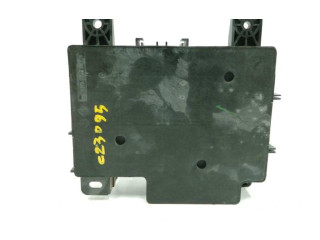 Модуль управления BSM 8637A321 Mitsubishi Lancer Evolution