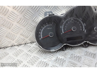 Přístrojová deska  KIA Venga 2012 940011P191  