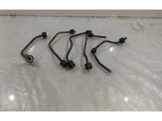 Vstřikovací lišta Ford Fiesta