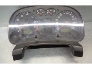 Панель приборов 1J0919881B, 0263611022 Volkswagen Bora