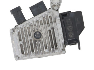 Блок управления 9837559480   Peugeot 2008 II