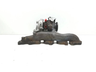 Турбина Audi Q5 SQ5 04L253019A