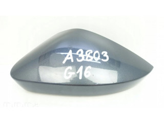 Пластиковая отделка зеркала