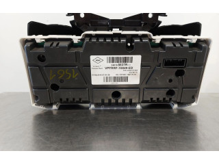 Панель приборов 248108837R   Renault Clio I       