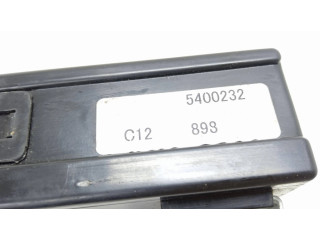 Блок управления MR583832, 5400232   Mitsubishi Pajero