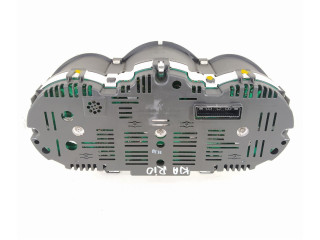 Přístrojová deska KIA Rio 2013 940061W050