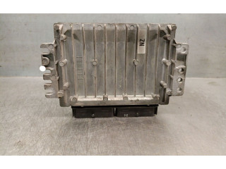 Блок управления двигателя 96417301, 5WY5442E   Chevrolet Matiz