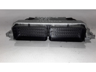 Комплект блоков управления    Dacia Logan I