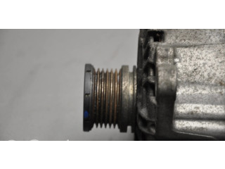 Генератор 03L903023L Skoda Octavia Mk3 (5E) 2.0