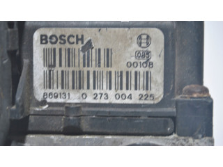 Блок АБС MR249754, 0265216464 Mitsubishi Carisma 1996 - 1999 года