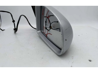 Зеркало электрическое Audi A4 Allroad - года