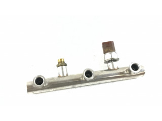 Топливная рампа 06E130089Q, 03C906051C Audi A6 C7 3.0 для двигателя CTU