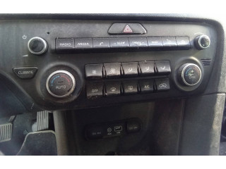 Модуль блока управления кондиционером 97250F1401AK5   KIA Sportage