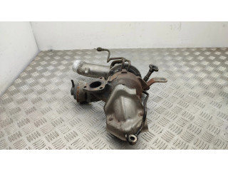 Турбина Honda FR-V 2.2 18900RMAE01