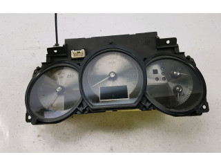 Přístrojová deska Lexus GS 300 350 430 450H 2008 8380030P01