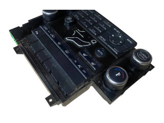 Блок управления климат-контролем 30782281 Volvo V70