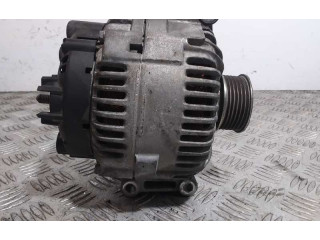 Генератор 06E903016D, 06E903016DX   Audi A6 S6 C6 4F      