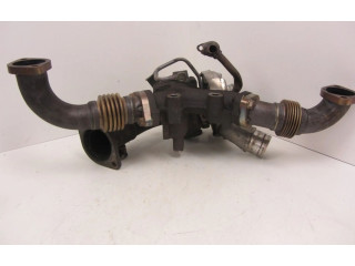 Turbodmychadlo Турбина 7701474093, 7701474093 Renault Vel Satis P9X-701