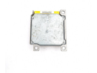 Блок подушек безопасности 8L0959655F, 0285001304 Audi A3 S3 8L