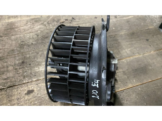 Вентилятор печки 37899 Mercedes-Benz A W168